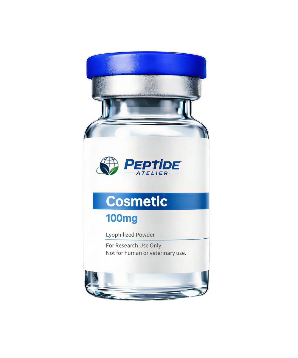 Cosmetic Peptides