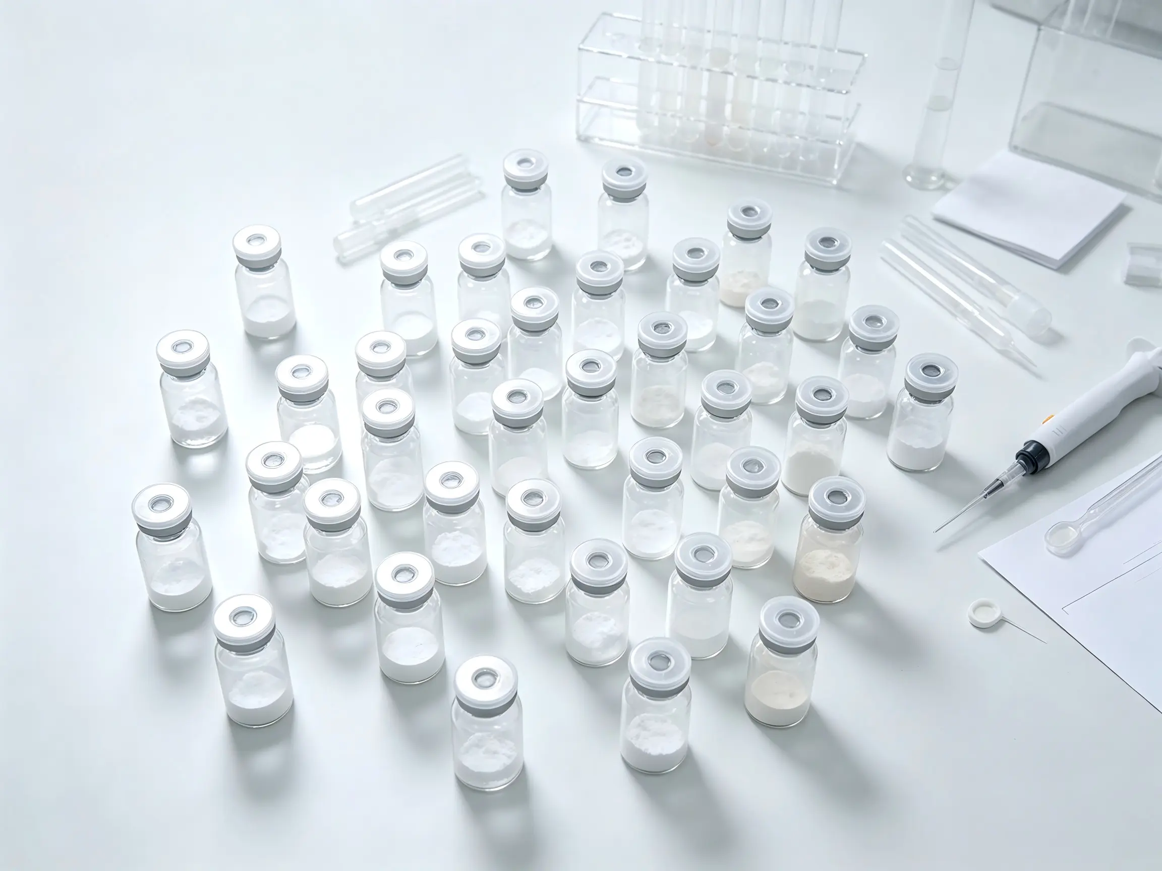 Nutraceutical Ingredients