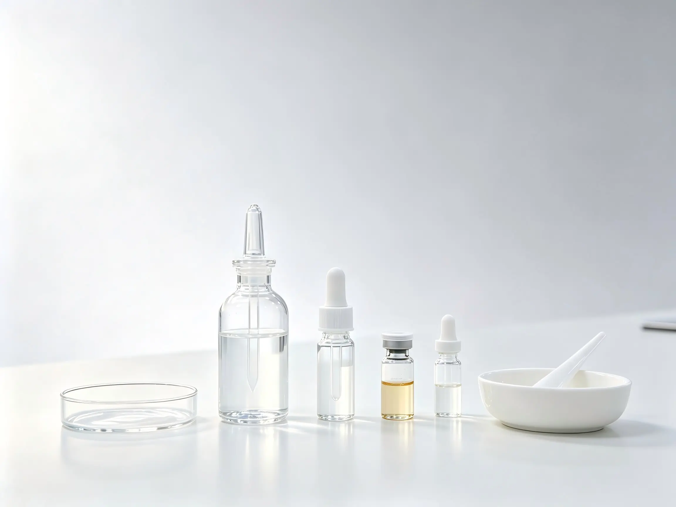Cosmetic & Skincare