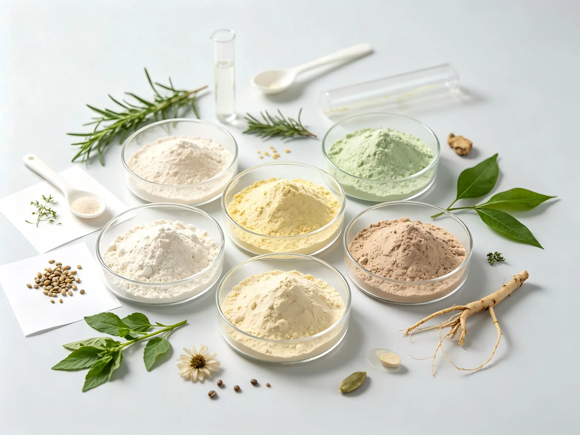 Botanical Extracts