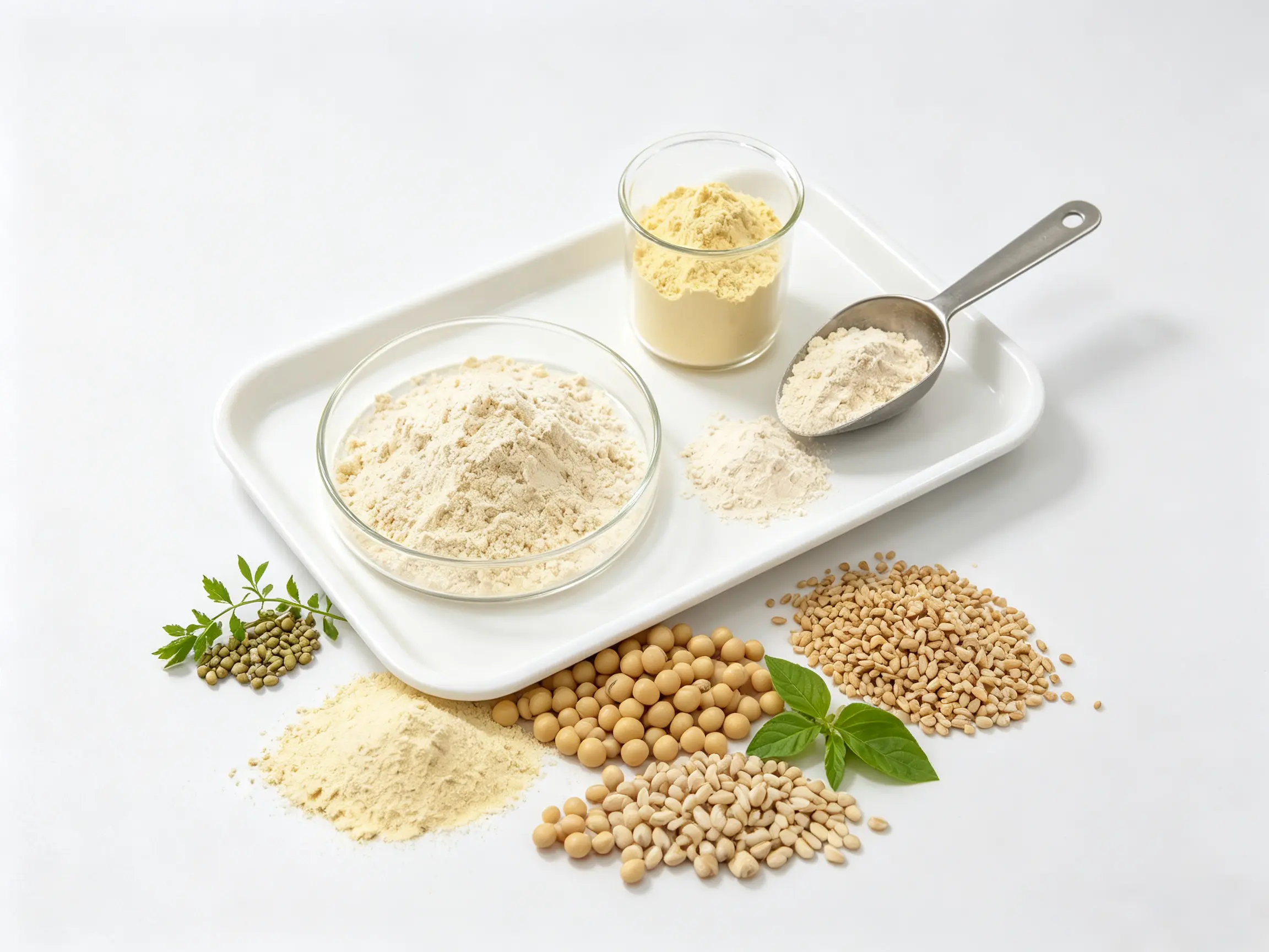 Proteins