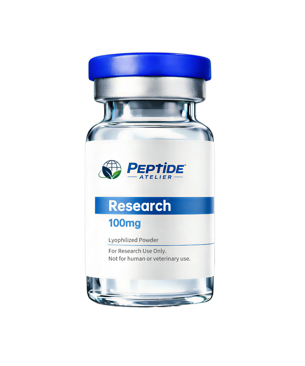 Research Peptides