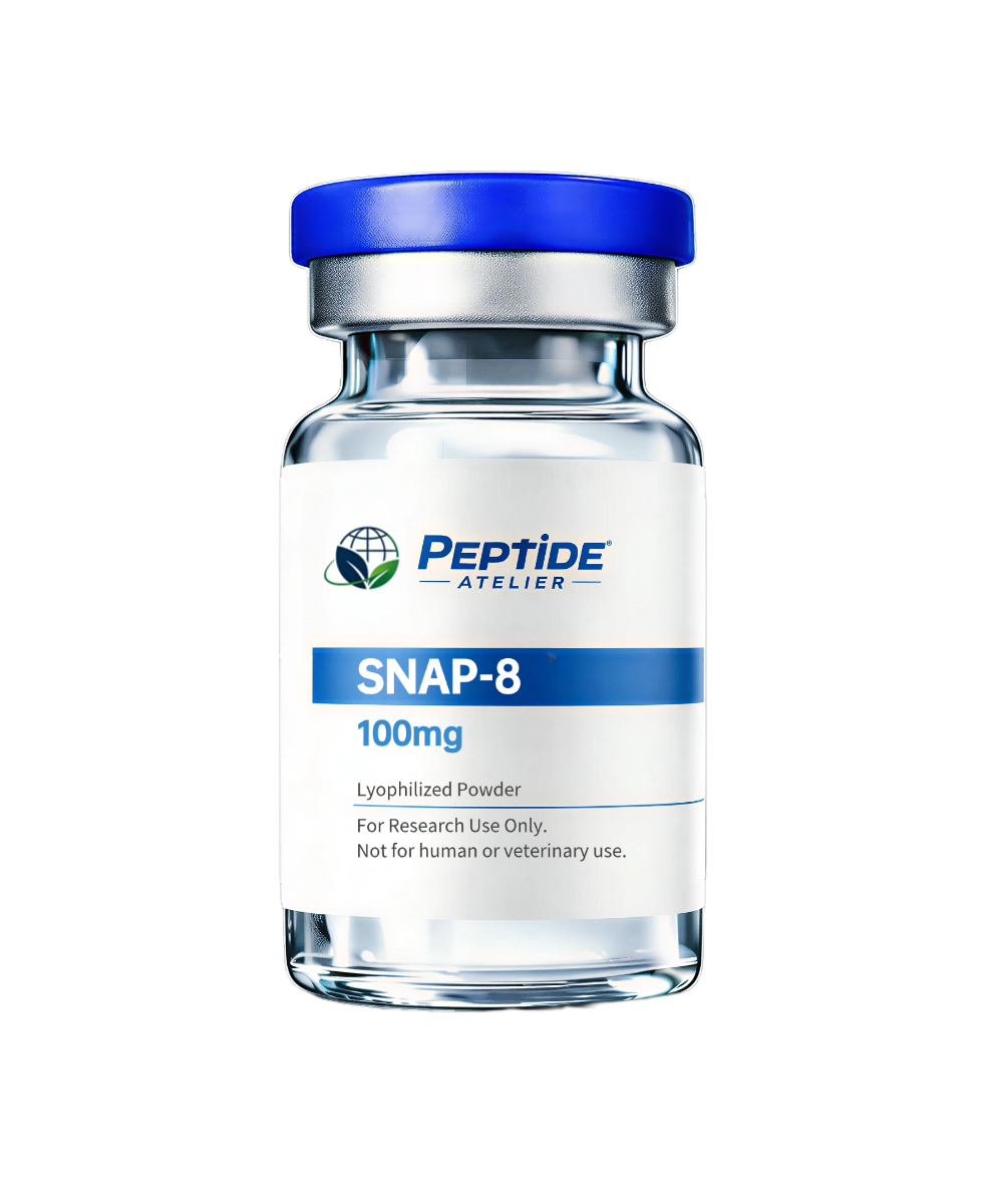 Acetyl Octapeptide-3 / SNAP-8